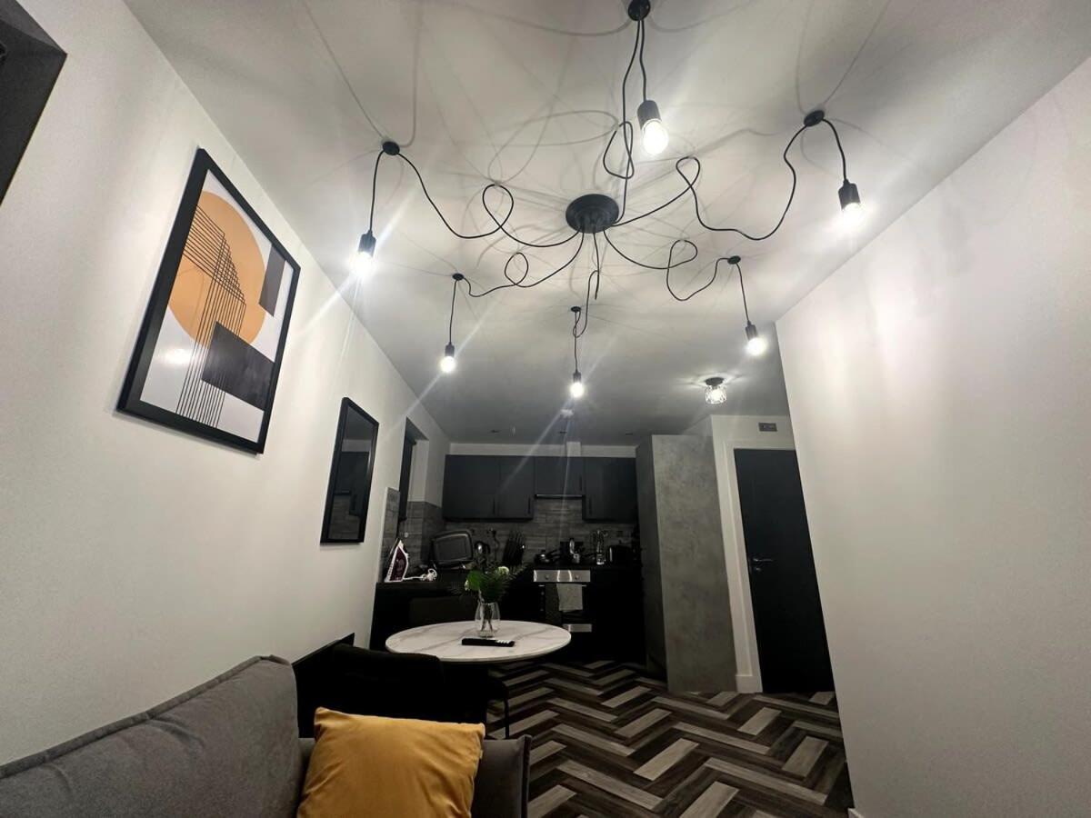 Newark House - 1 Bed Apartment بيتربرو المظهر الخارجي الصورة